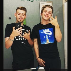 Meet your Posher, Gage